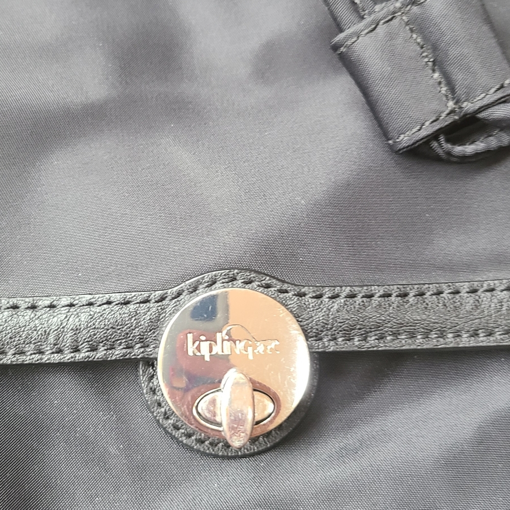 Kipling Backpack - image 8